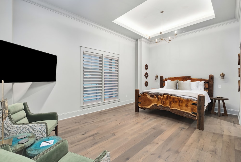 The Flying Fifty a Luxury Boutique Hotel - photo 10