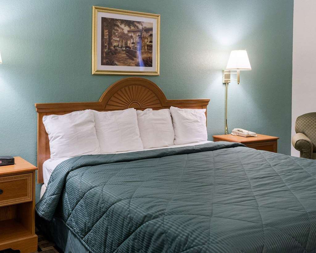Quality Inn Magee - photo 11