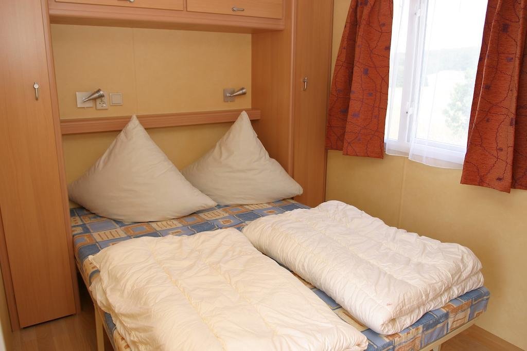 AZUR Rosencamping Schwäbische Alb in Stuttgart, Germany