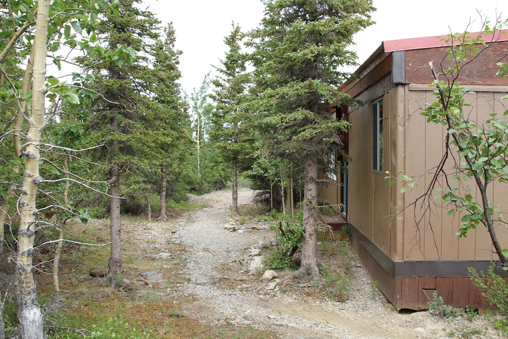 Denali RV Park and Motel - photo 44