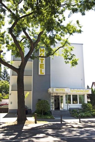 Hotel Stiftswingert in Mainz, Germany