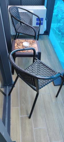 Only Front Sea View No Side View Wonderful Panorama High Floor Location Guarantee