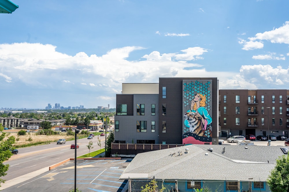 City Inn - photo 21