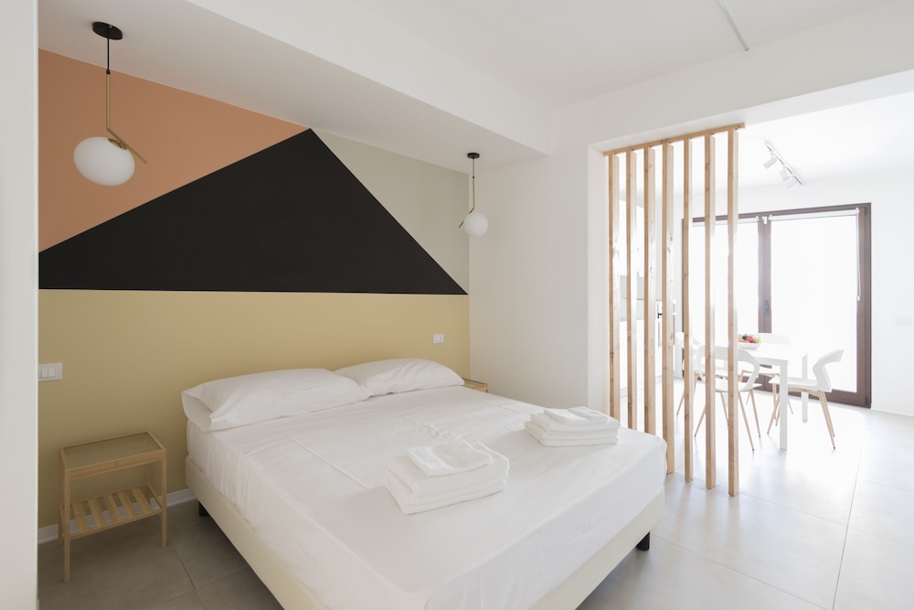 Visitsicilia Vasile 9 2 — 4-Star Luxury Hotel in Castellammare Del Golfo, Italy