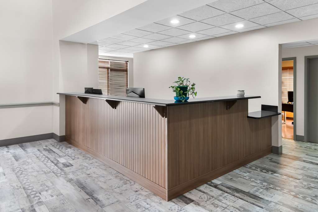 Big Country Hotel & Suites SureStay Collection by BW - photo 7