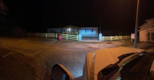 The W estate — hotel in Sandersville