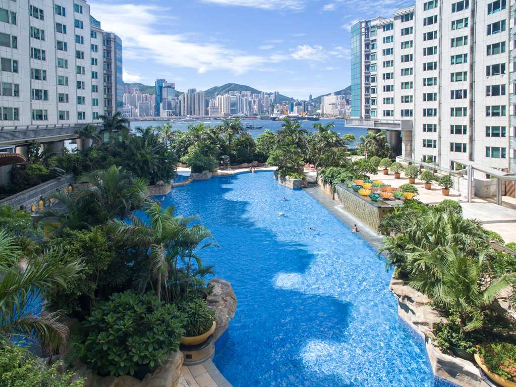 Kowloon Harbourfront Hotel — 4-Star Luxury Hotel in Hong Kong, Hong Kong