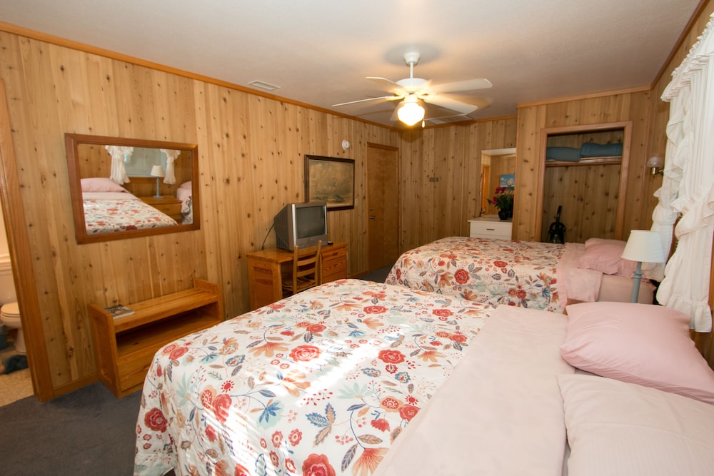 Outer Banks Motel Village Accommodations - photo 7