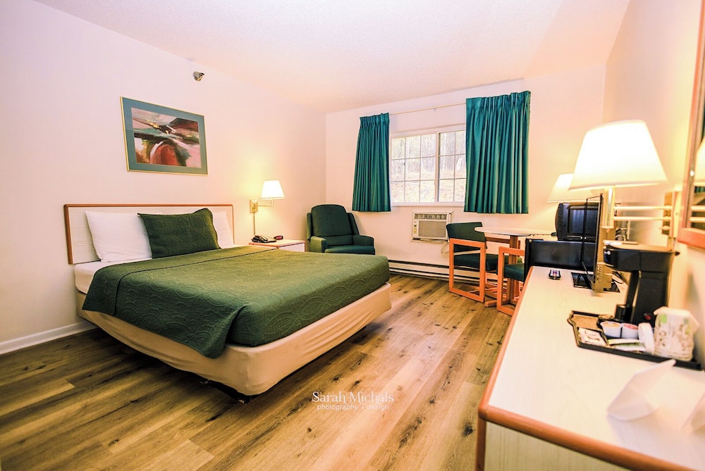 Mountain Host Motor Inn - photo 25