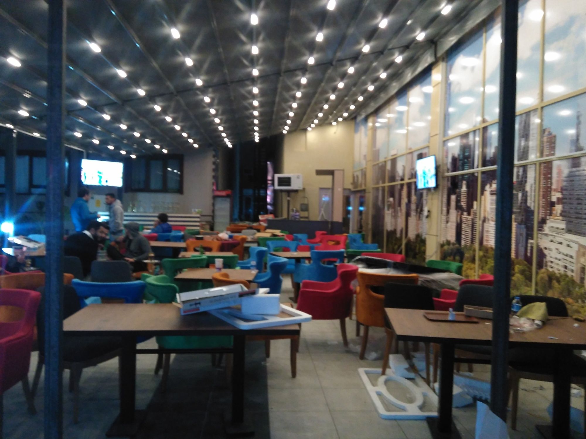 Cankaya Premium Hotel in Ankara, Turkey