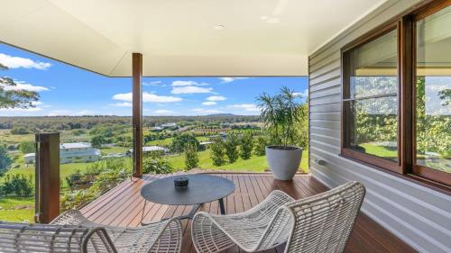 La Vista Byron Bay in Byron Bay, Australia