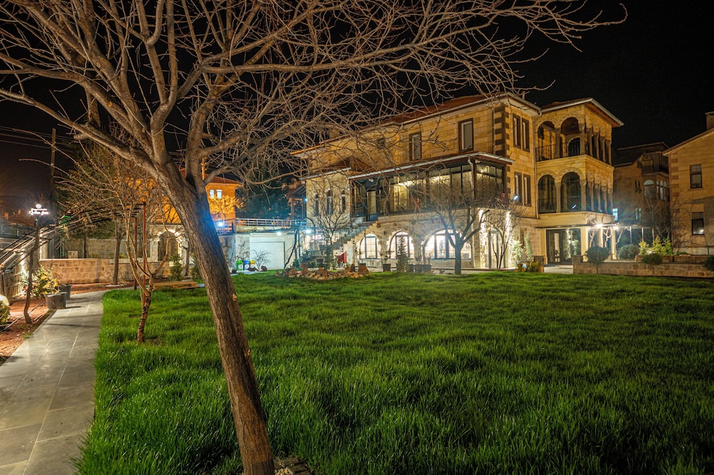 Cappadocia Vera Inn in Uerguep, Turkey