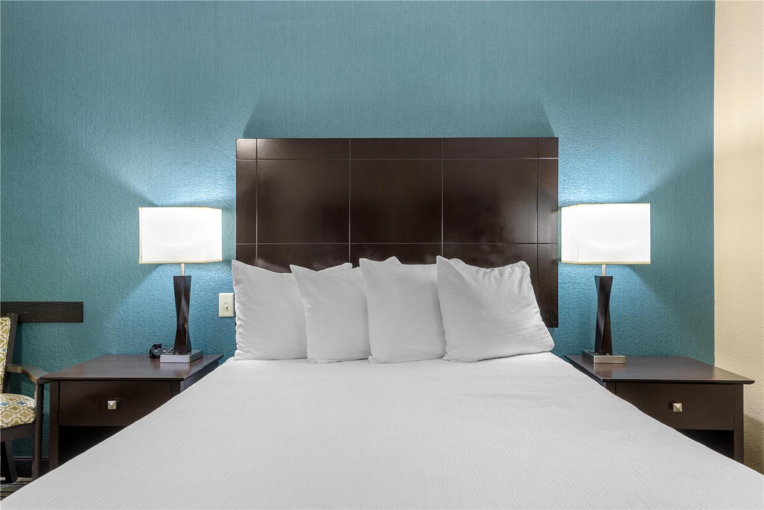 Best Western Long Beach Inn - photo 23