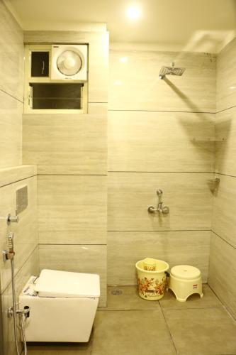 Hotel Lords Residency — Bhopal — photo 2