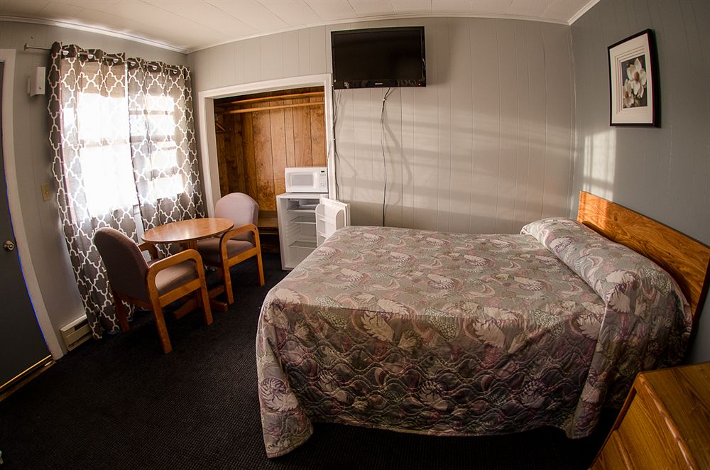Twi Lite Motel - photo 13