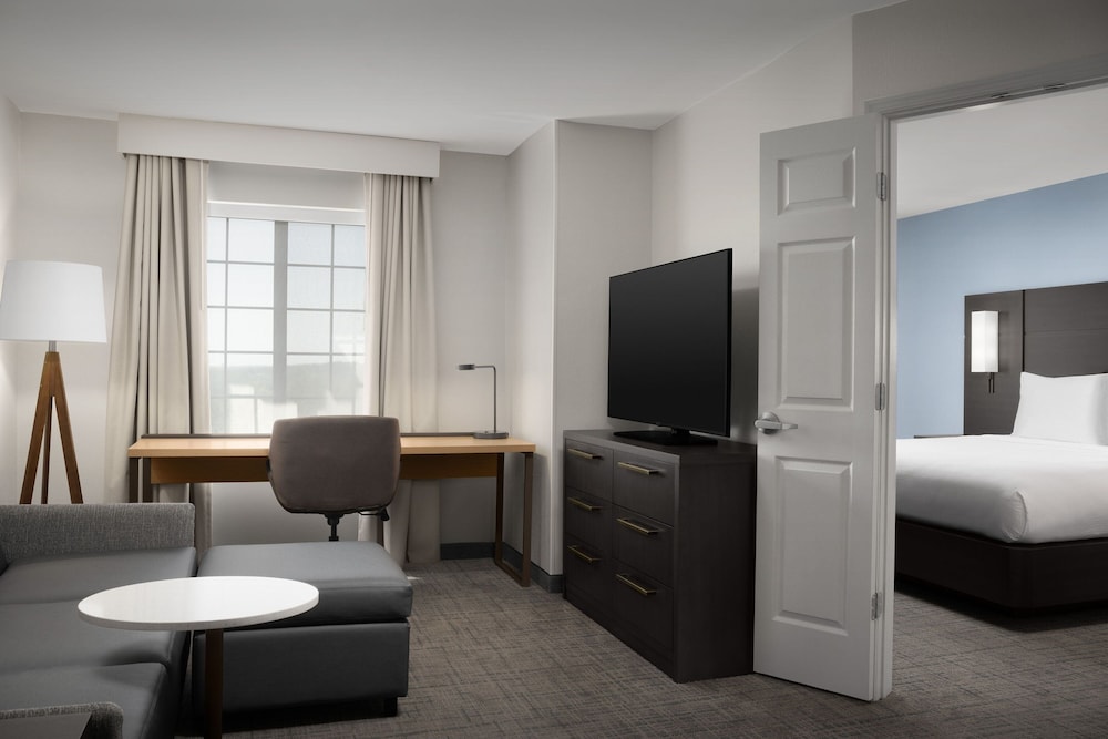 Residence Inn by Marriott BWI Airport - photo 19