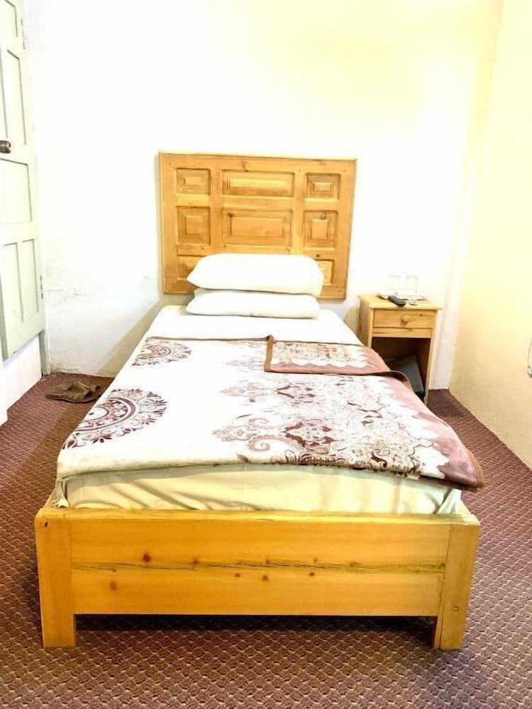 Naveed Tourist Inn in Gilgit, Pakistan