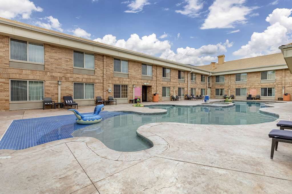 Best Western Denver Southwest - photo 49