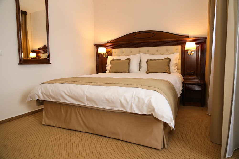 Hotel Carmen — Predeal — photo 3