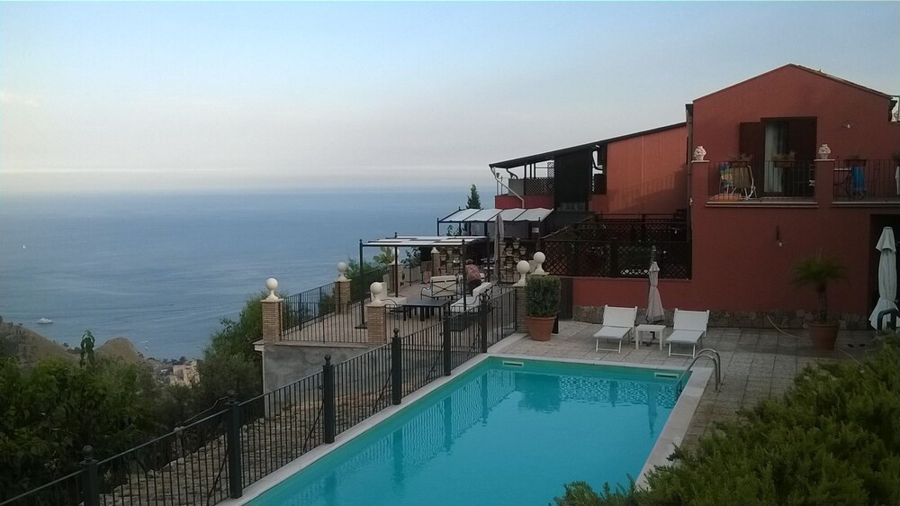 Il Casale di Caterina — hotel in Castelmola