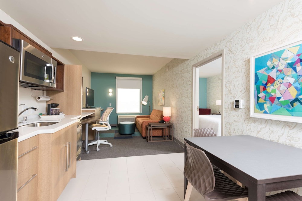 Home2 Suites by Hilton Louisville Downtown NuLu - photo 11