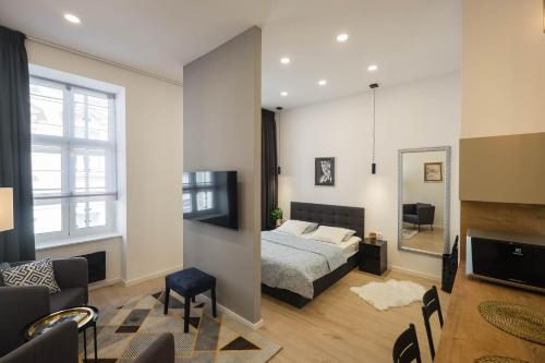 Downtown Excelsior — 4-Star Luxury Hotel in Zagreb, Croatia