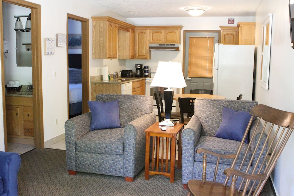 Bay Lodging Resort - photo 32