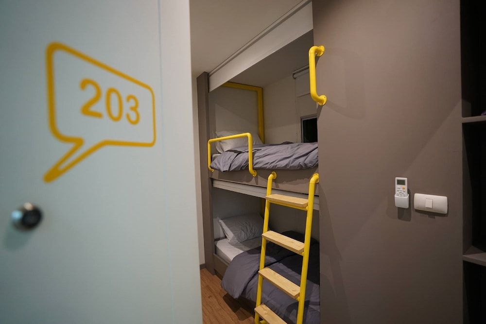 Dormday Dormtel — Khlong Luang