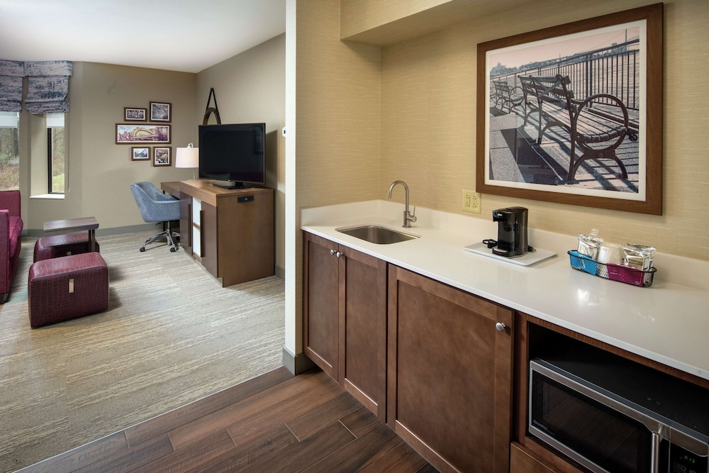 Hampton Inn & Suites Binghamton Vestal - photo 9