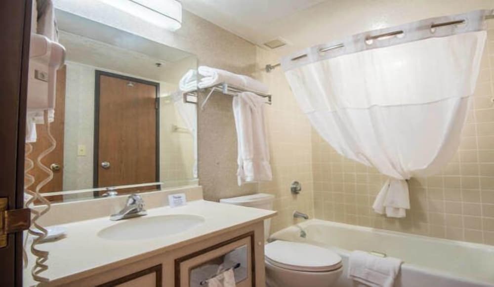 MCM Elegante Suites Abilene - photo 10