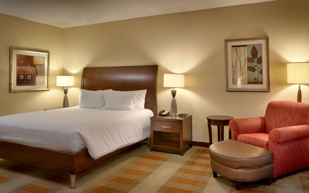 Hilton Garden Inn Clarksville - photo 27