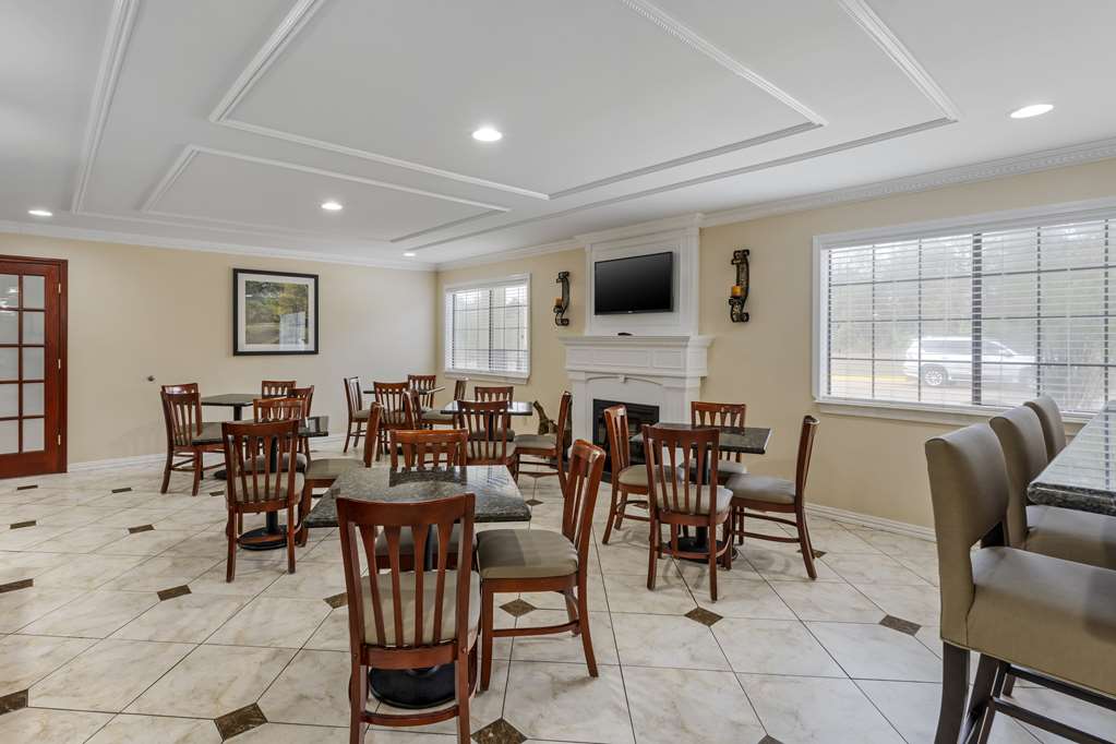 Best Western Pineywoods Inn - photo 11