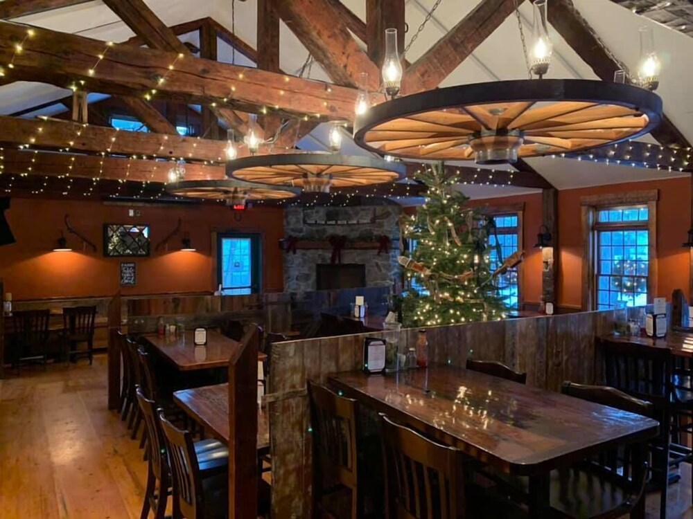 Dowds Country Inn - photo 36