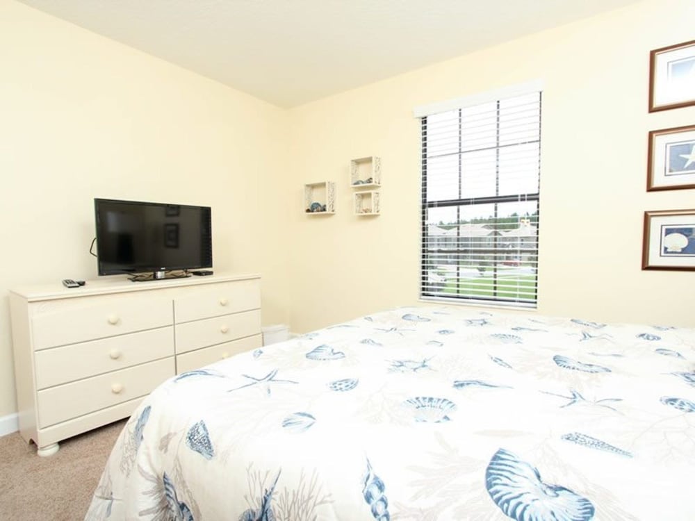 Villa in Champions Gate Resort 1010 - photo 2