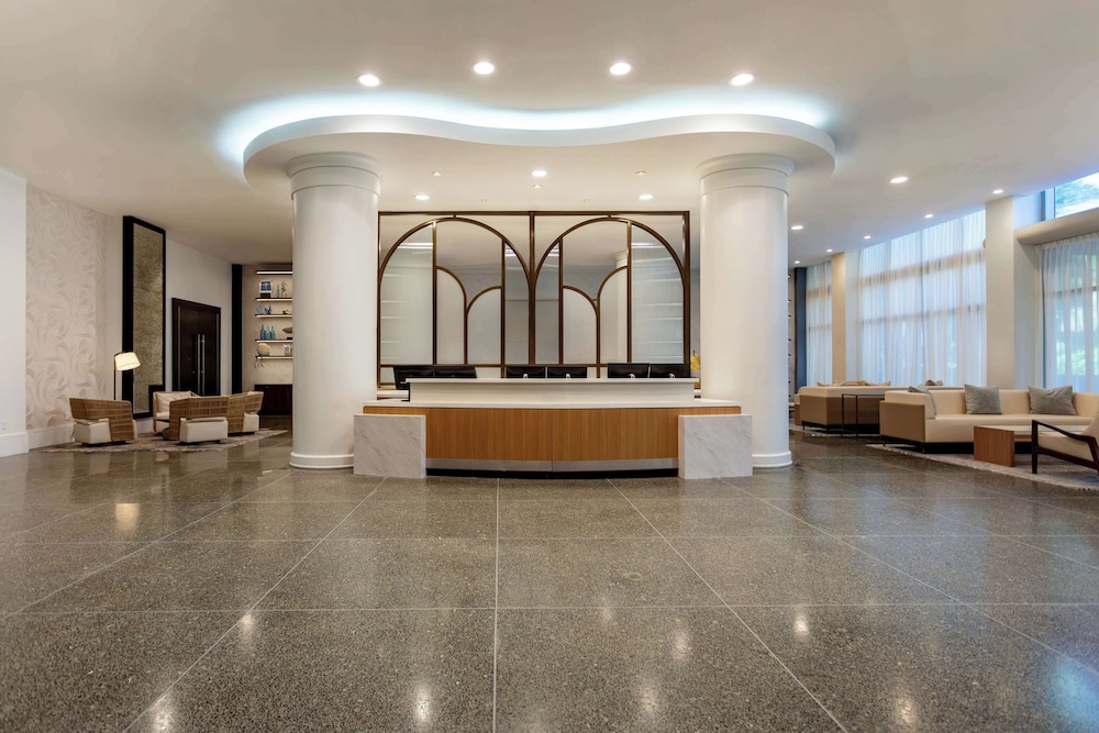 Hilton Cabana Miami Beach Resort - photo 13