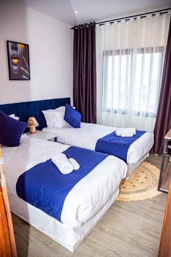 Yvanka Appart'City Antsirabe — 4-Star Luxury Hotel in Antsirabe, Madagascar