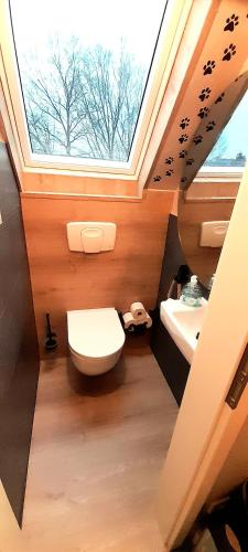 Hakuna Matata Gemütlichkeit bei Oldenburg in Hatten, Germany