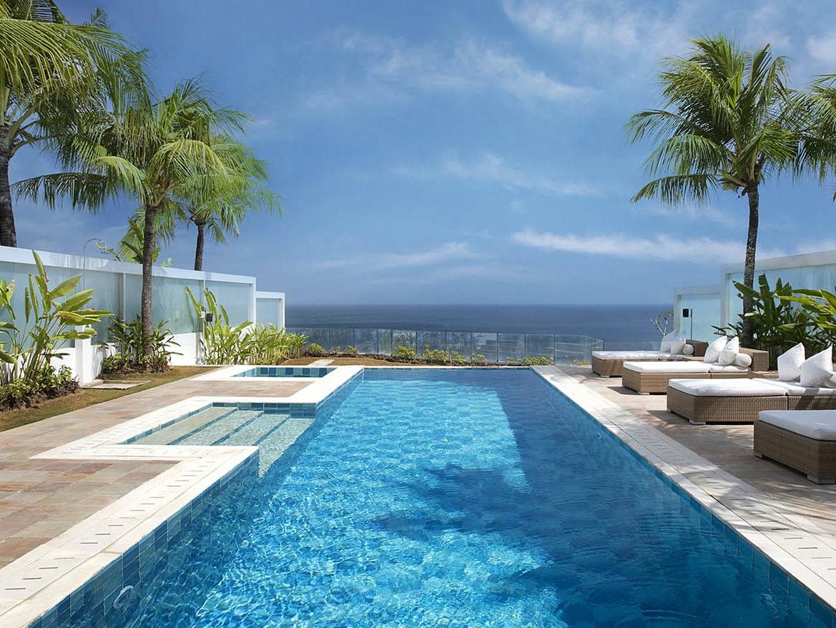 C151 Luxury Villas Dreamland — Pecatu — photo 4
