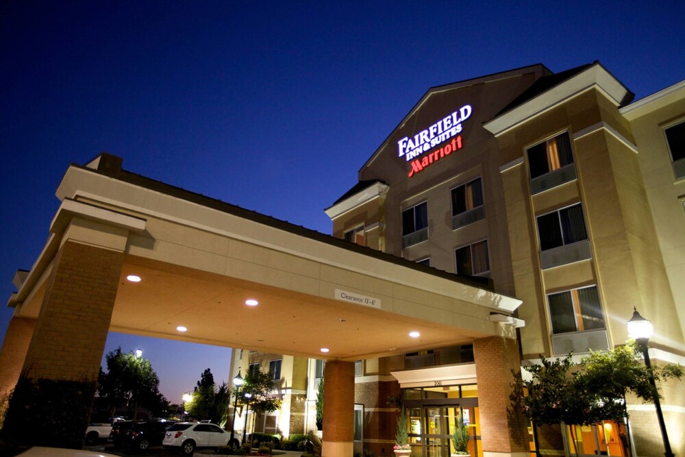 Fairfield Inn & Suites by Marriott Santa Maria - featured photo