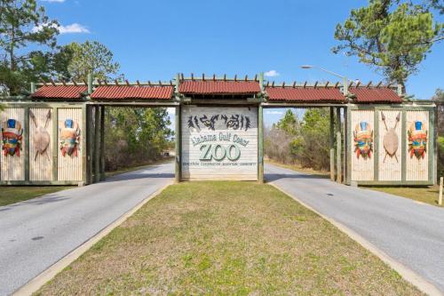 Colonnades 1402 in Gulf Shores, United States