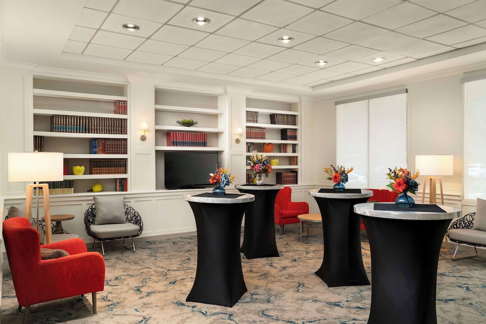 Hilton Garden Inn Boston Burlington - photo 37