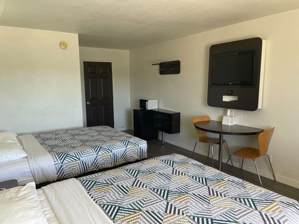 Motel 6 Wichita Falls TX North - photo 9