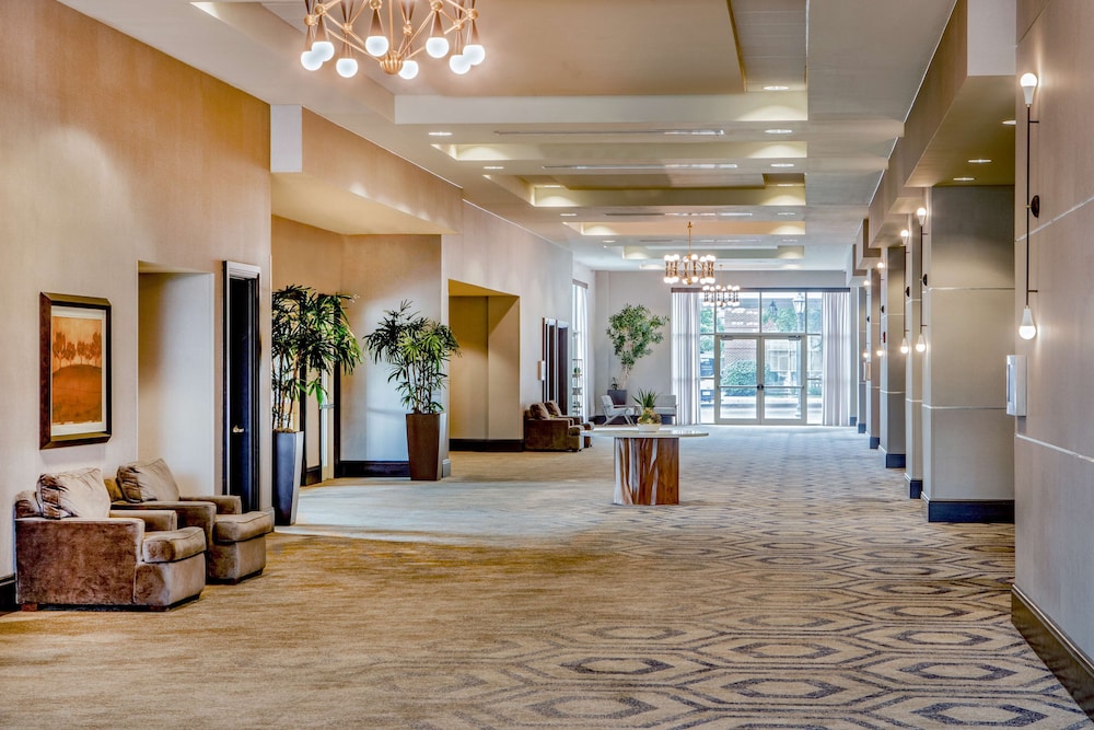 Hilton Columbus Polaris - photo 75