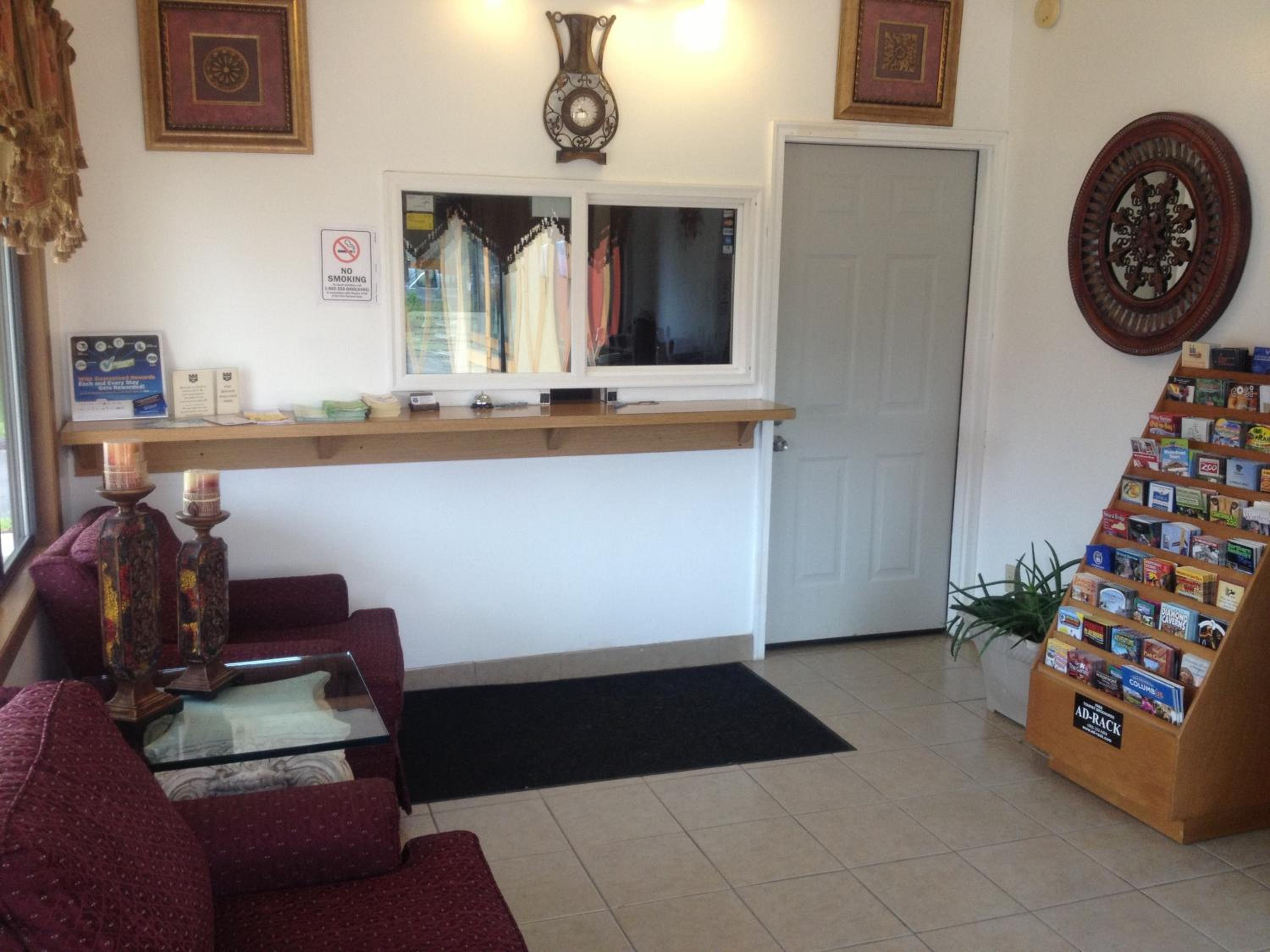 Guest Inn Lebanon - photo 18