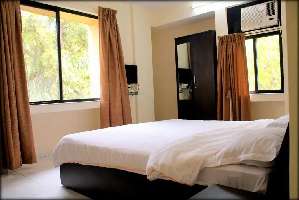 West View by Magnus - last minute hotel in Pune