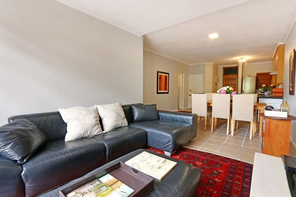 Rest Accommodation in Stellenbosch, South Africa