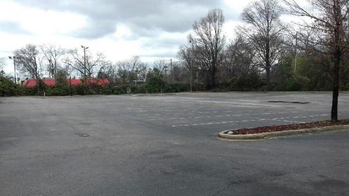 America's Best Inn Birmingham Airport - featured photo