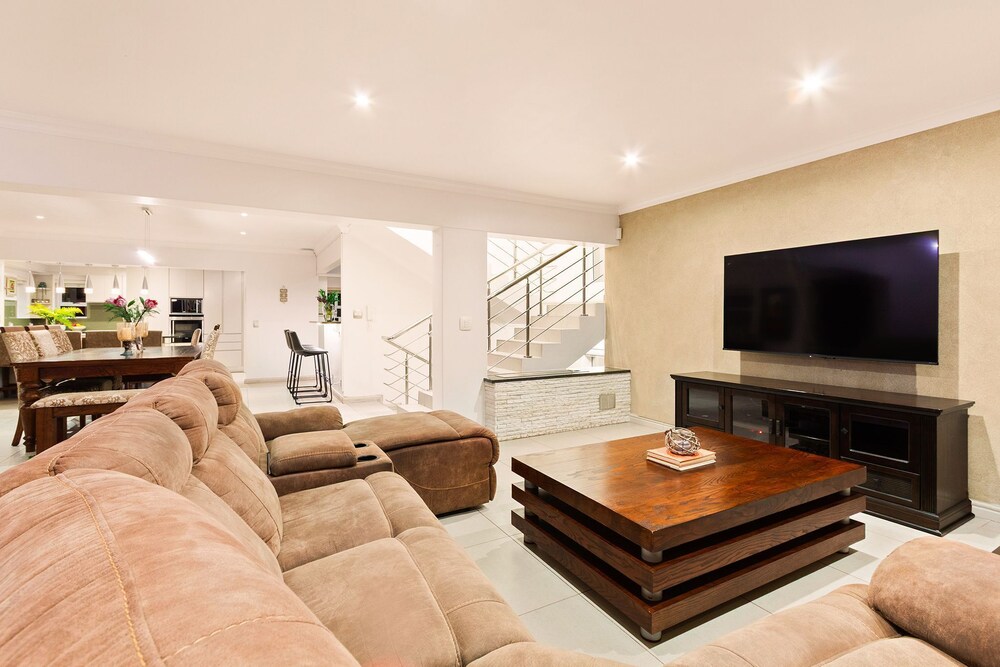 Tenos On Calypso 12 in Saldanha, South Africa