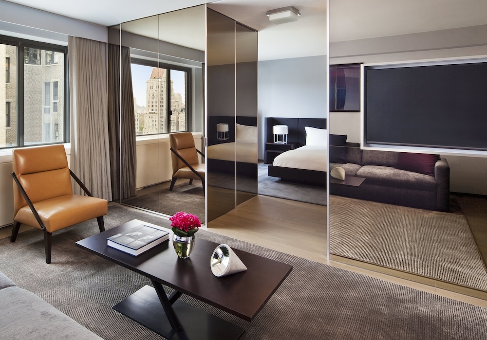 Loews Regency New York Hotel - photo 29