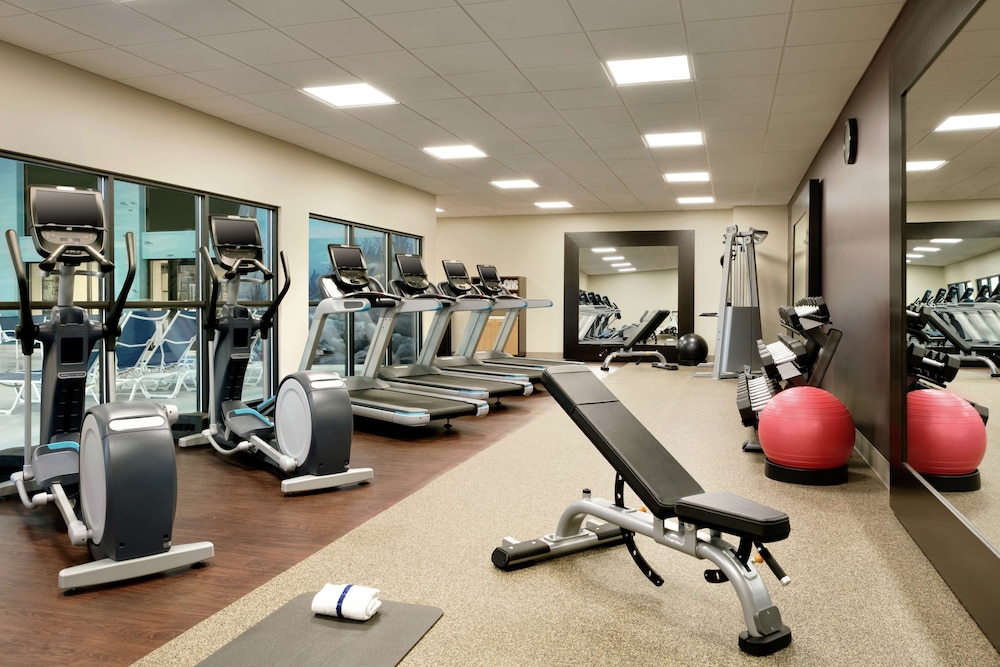 DoubleTree Resort by Hilton Lancaster - photo 37